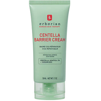 Centella Barrier Cream - Vyživující pleťový krém 50ml