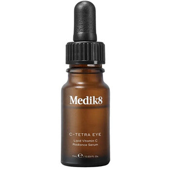 C-Tetra Eye Radiance Serum - Rozjasňující oční sérum 7ml
