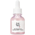 Red Bean PDRN + Peptide Pore Firming Serum - Zpevňující sérum 30ml