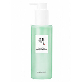 Green Plum Refreshing Cleanser - Čisticí gel 200ml