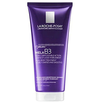 Mela B3 Dual Body Treatment - Rozjasňující tělová péče 200ml