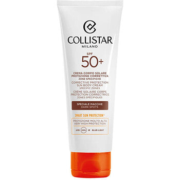 Smart Sun Protection Sun Body Cream SPF 50+ - Ochranný krém