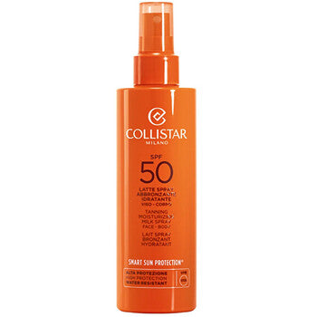 Tanning Moisturizing Milk Spray SPF 50 - Sprej na opalování 200ml