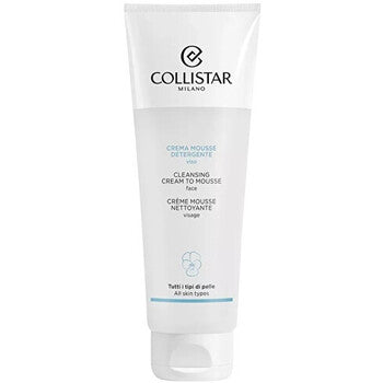 Cleansing Cream To Mousse - Čisticí krém 125ml