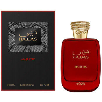 Hawas Majestic EDP 100ml