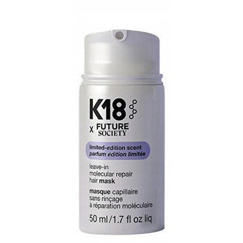 Future Society Leave-In Molecular Hair Mask - Molekulární maska na vlasy 50ml