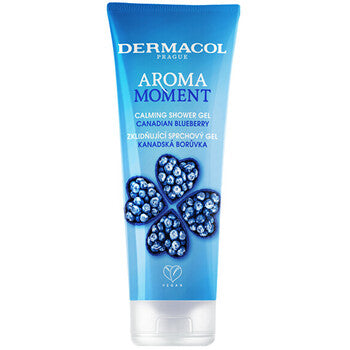 Kanadská borůvka Calming Shower Gel - Sprchový gel 250ml