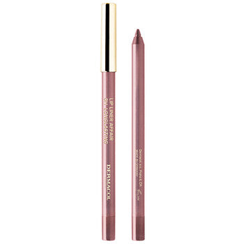 8H Lip Liner Affair - Krémová tužka na rty 5,2 g 3