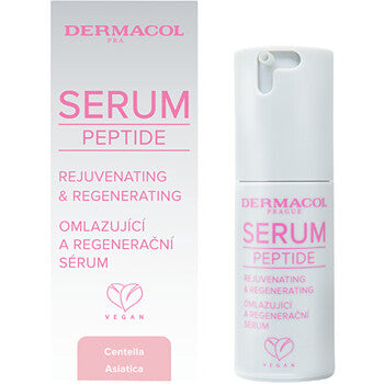 Peptide Serum - Intenzivní sérum s peptidy 30ml