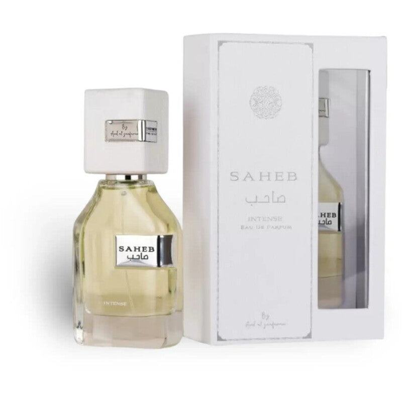 Saheb Intense EDP 70ml