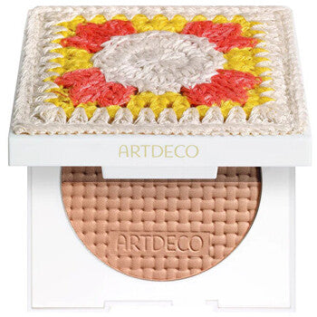 Bronzing Powder St. Tropez Tan - Bronzující pudr 9 g 0.0g