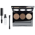 Eye Brow Kit - Sada na úpravu obočí 1