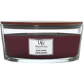 Dark Cherry Loď ( višeň ) - Vonná svíčka 453.6g