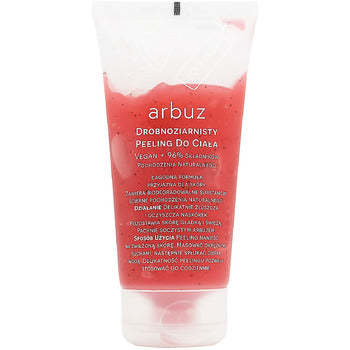 Watermelon Body Peeling - Jemný tělový peeling 160ml