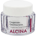 Couperose Facial Cream - Posilující krém na rozšířené a popraskané žilky 50ml