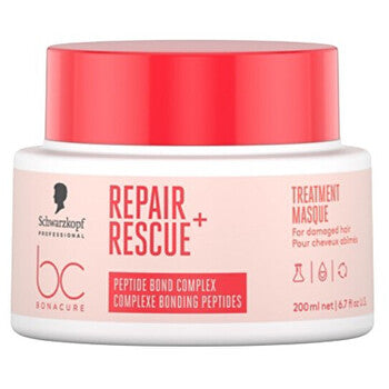 Repair Rescue+ Peptide Treatment - Regenerační kúra na vlasy 200ml