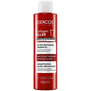 Collagen Filler Ultra-Repairing Shampoo - Regenerační šampon 200ml