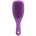 Ultimate Detangler Mini Fresh Purple - Kartáč na vlasy
