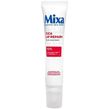 Cica Lip Repair+ Lip & Nose Balm - Balzám na rty a okolí nosu 10ml