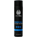 Power Bull Hair-Beard-Face-Body Shampoo - Multifunkční šampon 4 v 1 na vlasy, vousy, obličej a tělo 250ml