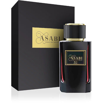 No. 3 EDP 100ml