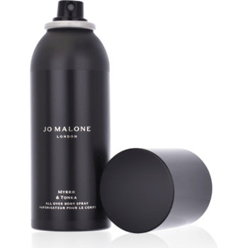 Myrrh & Tonka Deospray 125ml