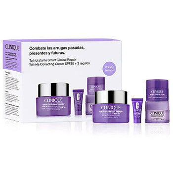 Smart Clinical Repair Set - Dárková sada péče o pleť