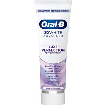 Advanced Luxe Perfection Toothpaste - Bělicí zubní pasta 75ml