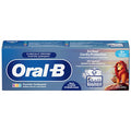 Kids Fluoride Toothpaste - Zubní pasta pro děti 60ml