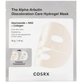 Discoloration Care Hydrogel Mask - Maska na pigmentové skvrny 34.0g