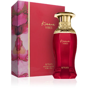 Kiaana Vibes EDP 100ml