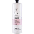 02 Smoothing Discipline Shampoo - Uhlazující šampon 1000ml