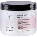 02 Smoothing Discipline Mask - Uhlazující maska 250ml