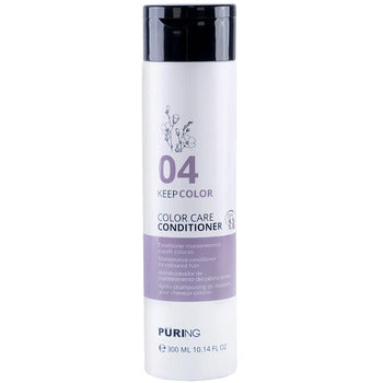 04 KeepColor Color Care Conditioner - Kondicionér pro barvené vlasy 300ml