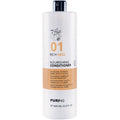 01 Richness Nourishing Conditioner - Vyživující kondicionér 1000ml