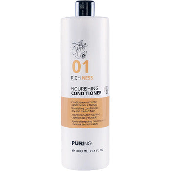 01 Richness Nourishing Conditioner - Vyživující kondicionér 1000ml