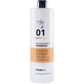 01 Richness Nourishing Shampoo - Vyživující šampon 1000ml