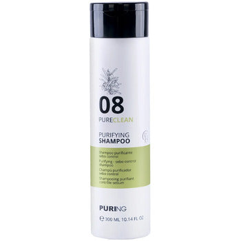 08 PureClean Purifying Shampoo - Čisticí šampon 1000ml