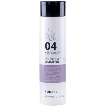 04 KeepColor Color Care Shampoo - Šampon pro barvené vlasy 1000ml