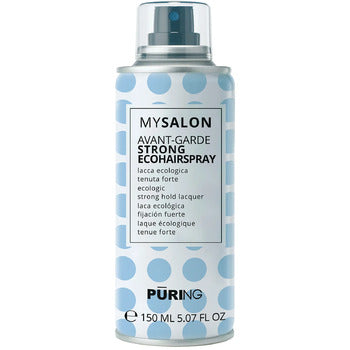 MY SALON Avant-Garde Strong Eco Hairspray - Ekologický lak 150ml