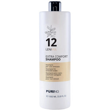 12 Extra-Comfort Shampoo - Zklidňující šampon 1000ml