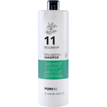 11 VolumeUp Volumizing Shampoo - Šampon pro objem 1000ml