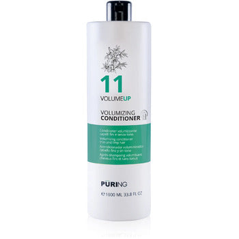 11 VolumeUp Volumizing Conditioner - Kondicionér pro objem 300ml