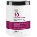 10 Reconstruction Veg-Keratin Mask - Regenerační maska 250ml
