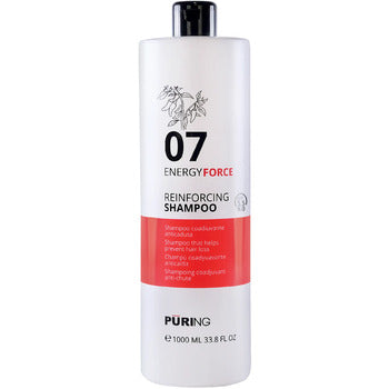 07 EnergyForce Reinforcing Shampoo - Posilující šampon 1000ml
