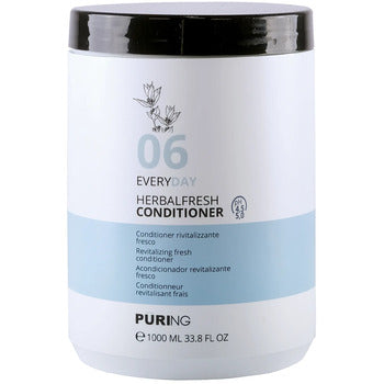 06 Everyday Herbal Fresh Conditioner - Kondicionér pro časté použití 1000ml