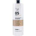 05 Hydrargan Moisturizing Shampoo - Hydratační šampon 1000ml