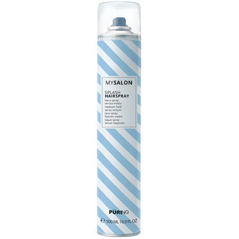 MY SALON Splash Hairspray - Lak na vlasy 500ml