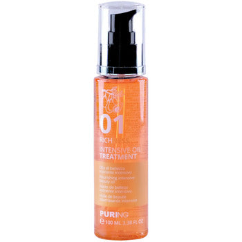 01 Richness Intensive Oil Treatment - Vyživující olej 100ml