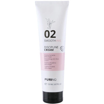 02 Smoothing Discipline Cream - Uhlazující bezoplachový krém 150ml